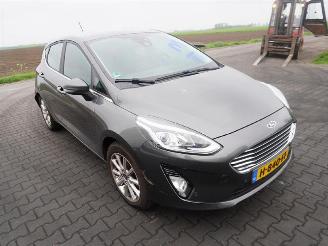 Ford Fiesta 1.0 EcoBoost picture 4