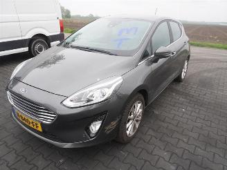 Ford Fiesta 1.0 EcoBoost picture 3