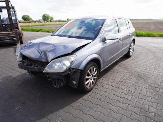 Opel Astra 1.6 16v picture 3