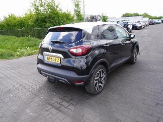 Dezmembrări autoturisme Renault Captur 1.2 TCe 2018/8