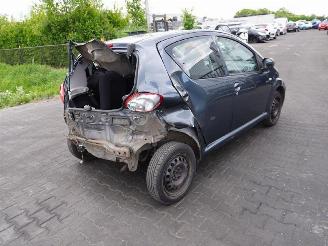 Toyota Aygo 1.0 12v picture 1