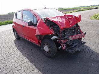 Chevrolet Spark 1.0 16v picture 4