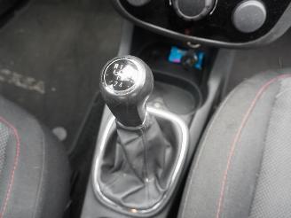 Opel Corsa 1.4 16v picture 7