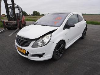 Opel Corsa 1.4 16v picture 3