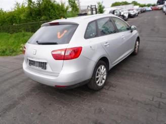 Seat Ibiza ST 1.2 TDi picture 1