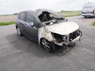 Citroën C3 1.4 picture 4