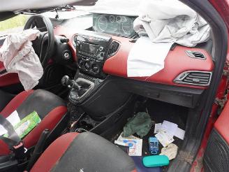 Lancia Ypsilon 0.9 TwinAir picture 5