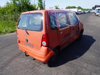 Sloopauto Opel Agila 1.2 2005/2