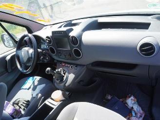 Peugeot Partner 1.6 HDi picture 5