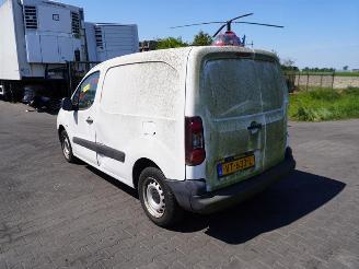 Peugeot Partner 1.6 HDi picture 2