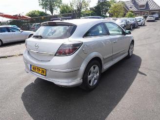 Uttjänta bilar auto Opel Astra GTC 1.8 16v 2007/2
