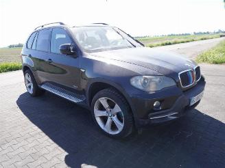 BMW X5 3.0d picture 4