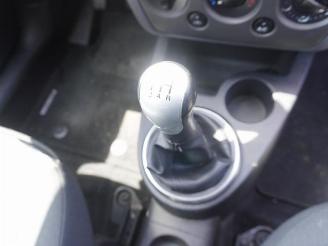 Ford Fusion Combi 1.4 16v picture 7