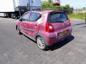 Suzuki Alto 1.0 12v picture 2