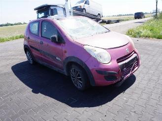 Suzuki Alto 1.0 12v picture 4