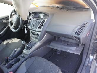 Ford Focus 1.6 TDCi picture 5