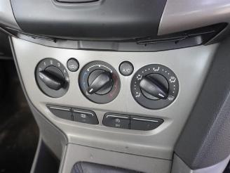 Ford Focus 1.6 TDCi picture 6