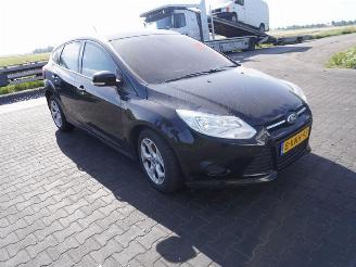 Ford Focus 1.6 TDCi picture 4