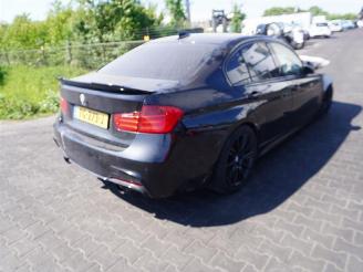 Uttjänta bilar auto BMW 3-serie 328i 2015/1