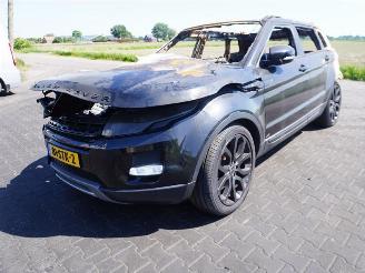Land Rover Range Rover Evoque 2.2 SD4 picture 3