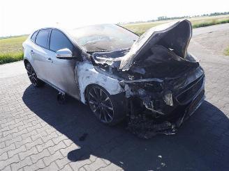 Volvo V-40 D2 picture 4