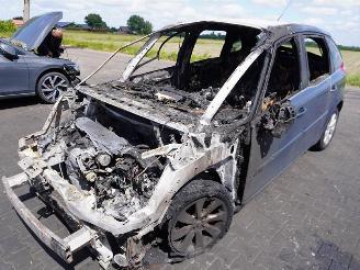 Citroën C4 PICASSO 1.6 16v picture 3