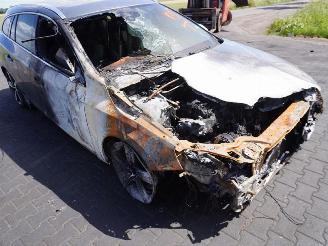 Volvo V-60 T3 picture 4