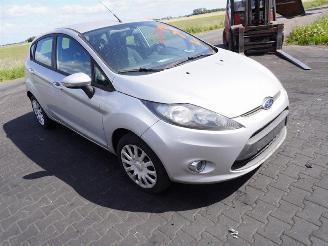 Ford Fiesta 1.25 picture 4