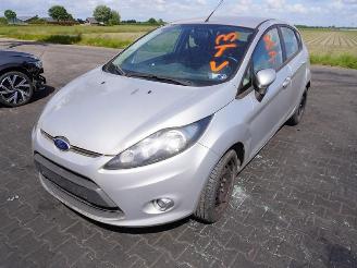 Ford Fiesta 1.25 picture 3