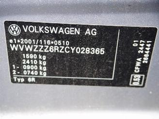 Volkswagen Polo 1.2 TDi picture 9