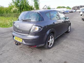 Seat Toledo 2.0 FSi picture 1