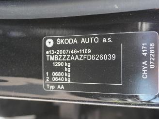 Skoda Citigo 1.0 12v picture 5