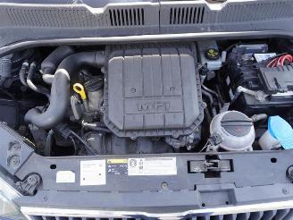 Skoda Citigo 1.0 12v picture 9