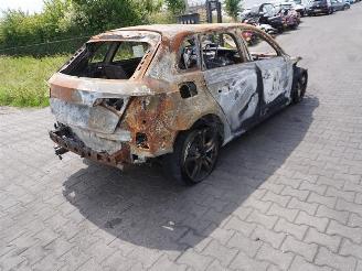 Audi A3 SPORTBACK 1.5 TSi picture 1