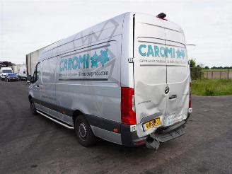Mercedes Sprinter 315 CDi picture 2