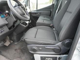 Mercedes Sprinter 315 CDi picture 11
