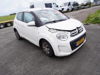 Citroën C1 1.0 picture 4