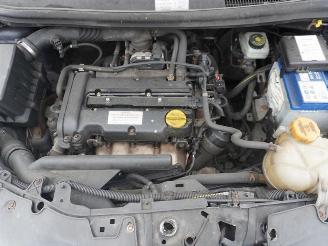 Opel Corsa 1.4 picture 9