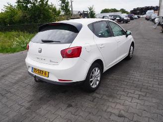 Seat Ibiza 1.2 TDi picture 1