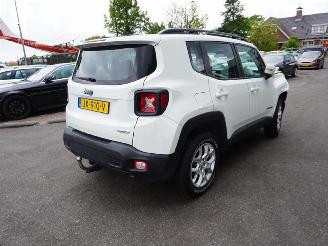 disassembly passenger cars Jeep Renegade 1.4 16v 2015/6