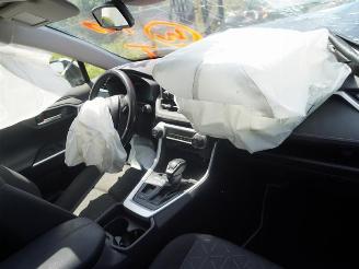 Toyota Rav-4 2.5 Hybrid picture 5