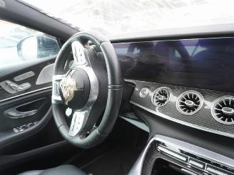 Mercedes AMG AMG GT picture 9