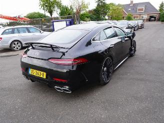 Démontage voiture Mercedes AMG AMG GT 2019/5