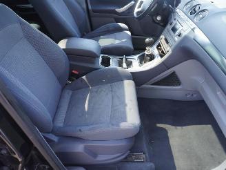 Ford S-Max 2.5 Turbo picture 9