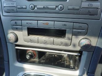 Ford S-Max 2.5 Turbo picture 6