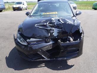 Volkswagen Golf 1.2 TSi picture 5