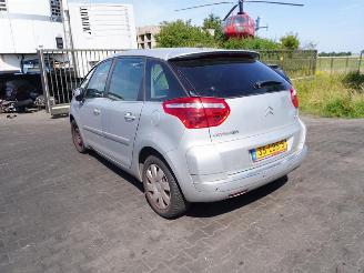 Citroën C4-picasso 1.6 Thp picture 2