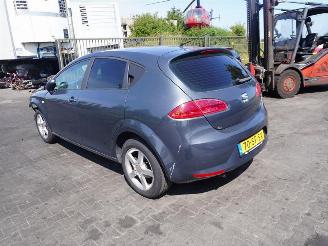 Seat Leon 1.6 picture 2