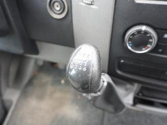 Volkswagen Crafter 2.5 TDi picture 7