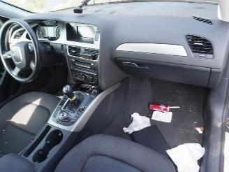 Audi A4 1.8 TFSi picture 5